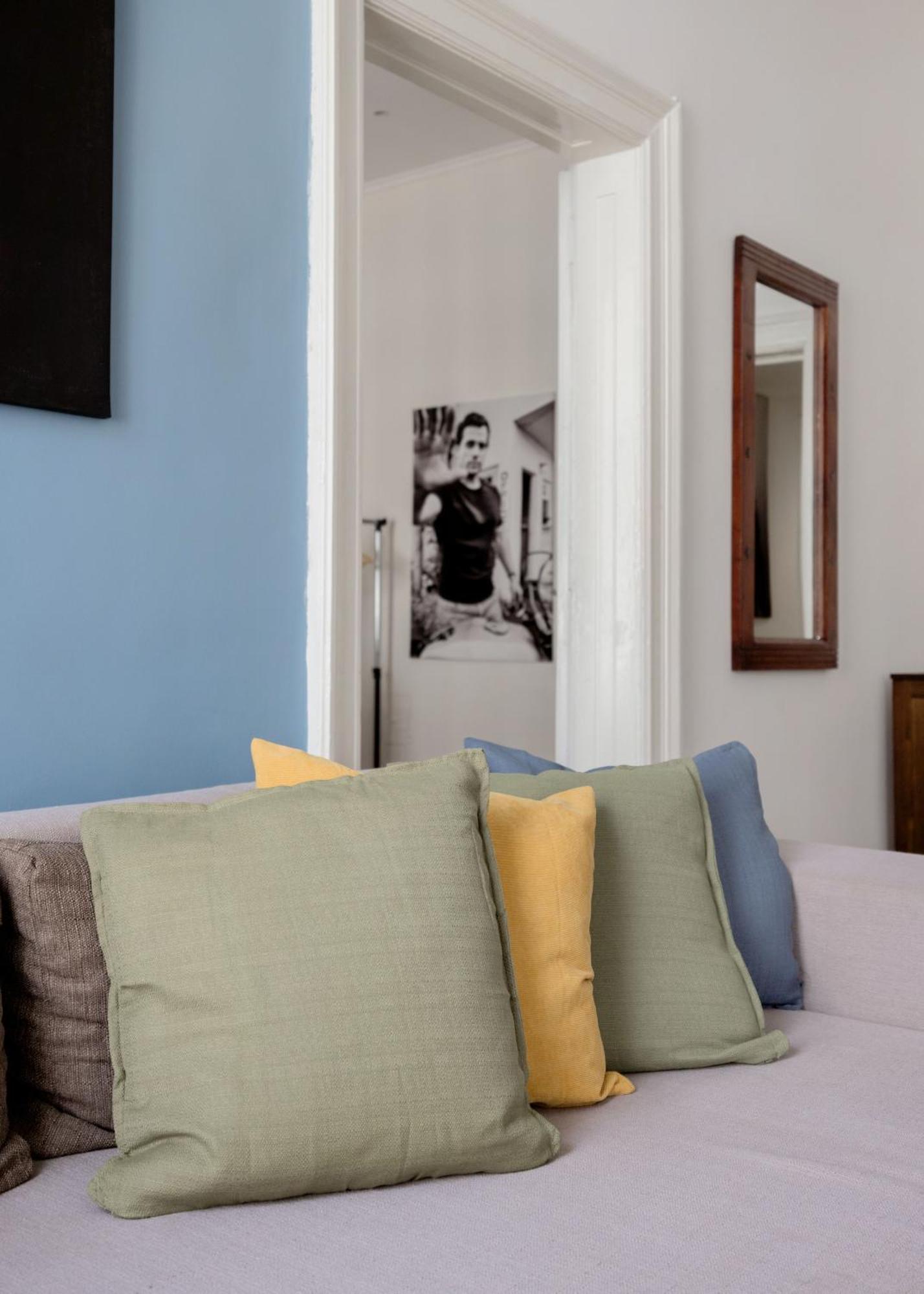 Budapest Films Apartment Esterno foto