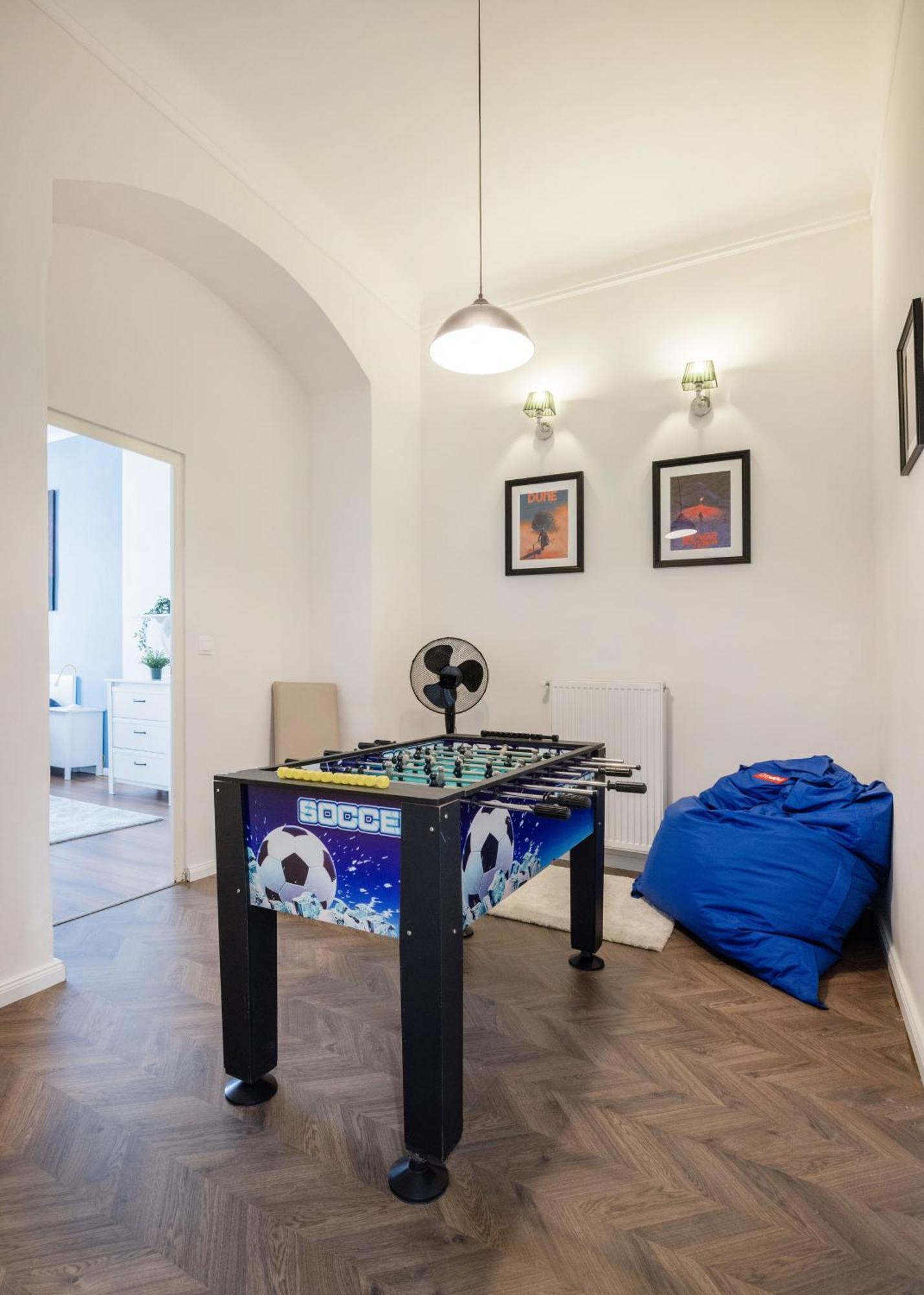 Budapest Films Apartment Esterno foto